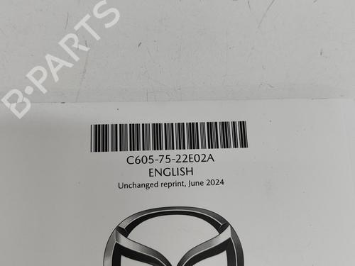 Other MAZDA CX-30 (DM) e-SKYACTIV-X M Hybrid | BP28565019O1