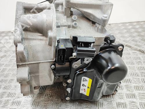 Gearbox SKODA KAROQ (NU7, ND7) 1.5 TSI | BP37797377M3 - Image 2