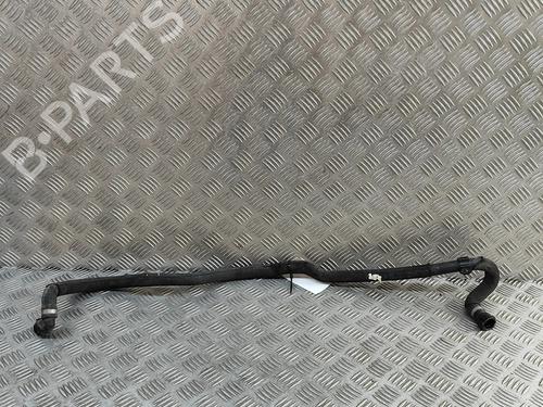 Used Pipe BMW 5 (G30, F90) 530 e Plug-in Hybrid (252 hp) 27577031