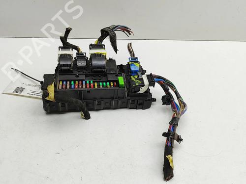 Electronic module FORD RANGER (TKE) 2.2 TDCi | BP35984155M83 - Image 5