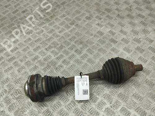 Used Left front driveshaft SKODA OCTAVIA III Combi (5E5, 5E6) 1.8 TSI 4x4 (180 hp) 26524079
