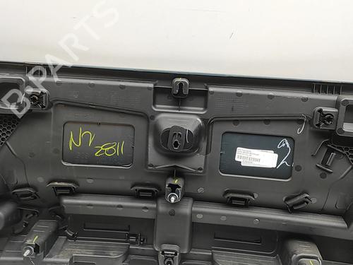 Tailgate trim BMW XM (G09) XM All-wheel Drive | BP32213699C151 