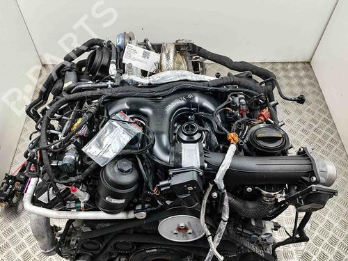Engine AUDI A7 Sportback (4GA, 4GF) 3.0 TDI quattro | BP29486950M1 