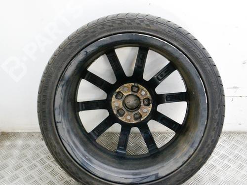 Rim AUDI A3 Sportback (8VA, 8VF) S3 quattro | BP9630010C45 