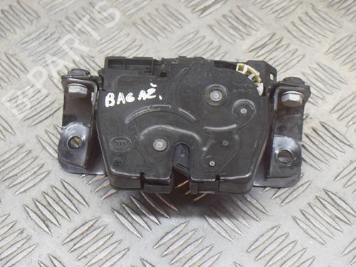 Used Tailgate lock BMW 4 Gran Coupe (F36) 430 i (252 hp) 29163805