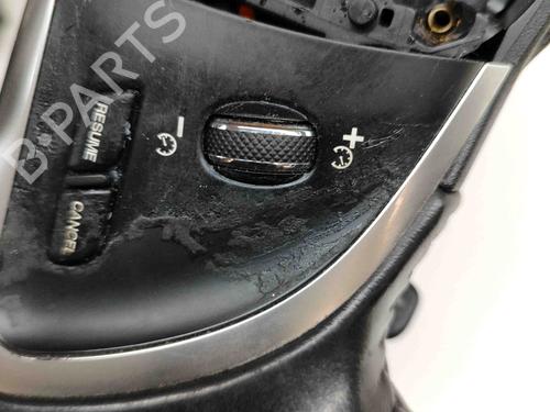 Steering wheel JAGUAR XF I (X250) 3.0 D | BP17548911C49 