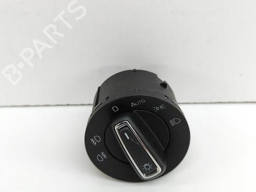 Elektronisk modul SKODA SCALA (NW1) 1.5 TSI (150 hp) 27770921