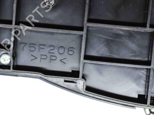 Climate control TOYOTA YARIS (_P13_) 1.5 Hybrid (NHP130_) | BP8353623I5 