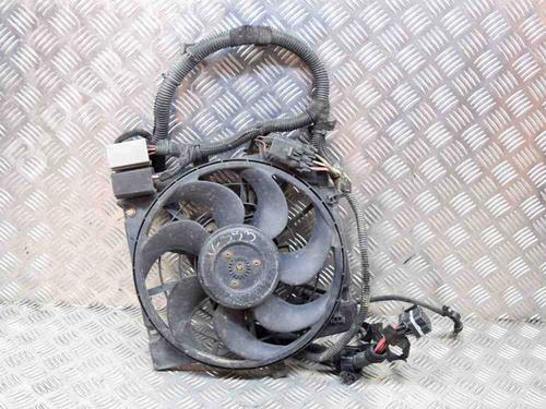 Used Radiator fan OPEL ASTRA H (A04) 1.7 CDTI (L48) (100 hp) 29391150