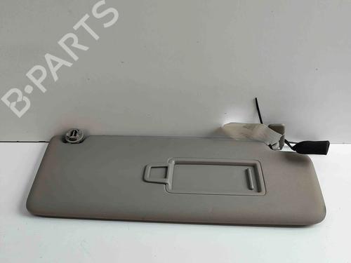 Used Right sun visor Right sun visor VW MULTIVAN T7 (STM, STN) 1.4 eHybrid (218 hp) 33375277 33375277