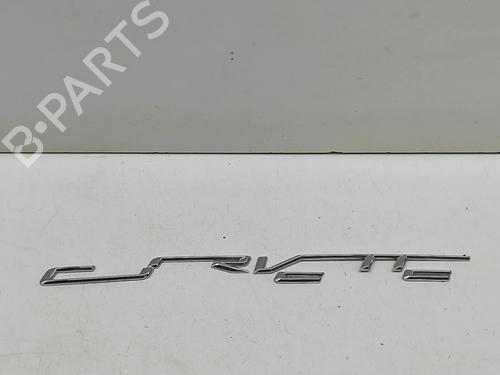 Used Other Other CHEVROLET CORVETTE (C7) 6.2 (466 hp) 33291713 33291713