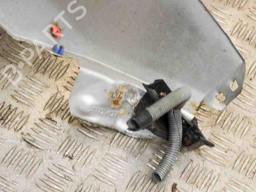 Left front fenders TOYOTA RAV 4 II (_A2_) 2.0 4WD (ACA21, ACA20) | BP29890700C41