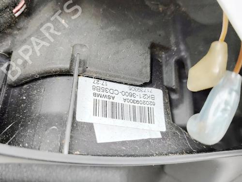 Rat FORD TRANSIT V363 Van (FCD, FDD) 2.0 EcoBlue | BP37642809C49 - Image 11