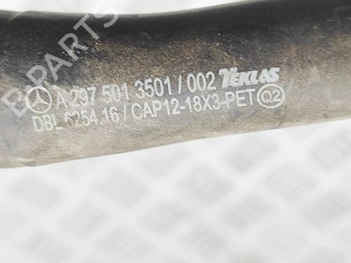 Pipe MERCEDES-BENZ EQE (V295) EQE 350 (295.125) | BP35983792M125  - Image 7