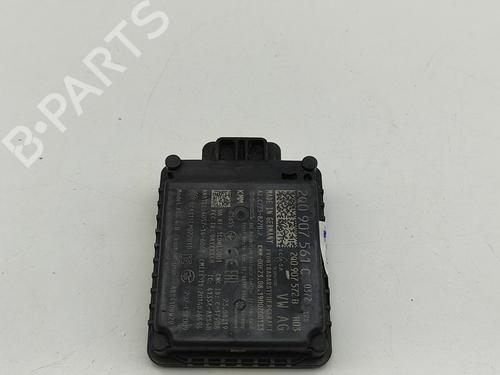 Elektronisk modul VW POLO VI (AW1, BZ1, AE1) 2.0 GTI (200 hp) 28675219
