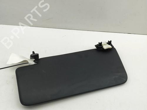 Right sun visor MERCEDES-BENZ GLE (V167) GLE 400 d 4-matic (167.123) | BP33394156I2 - Image 5
