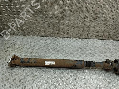Driveshaft FORD RANGER (TKE) 2.2 TDCi | BP35983227M37 - Image 3