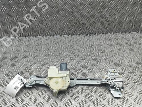 Used Rear left window mechanism Rear left window mechanism 36952750 36952750