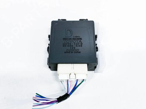 Used Electronic module Electronic module LEXUS NX (_Z1_) 300h AWD (AYZ15_) (155 hp) 6759297 6759297