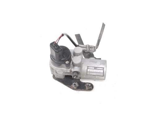 Used Brake master cylinder TOYOTA PRIUS Liftback (_W2_) 1.5 Hybrid (NHW2_) (113 hp) 30232477