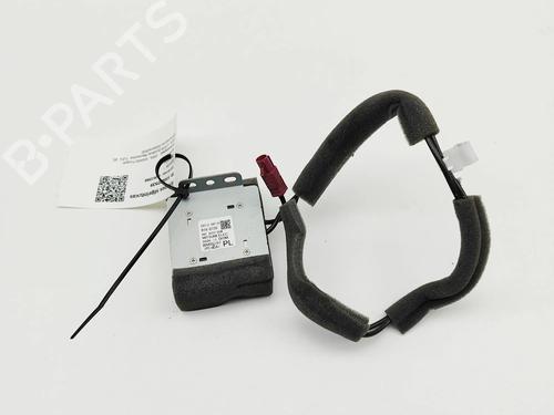 Used Electronic module Electronic module OPEL VIVARO B Van (X82) 1.6 CDTI (05) (116 hp) 36068106 36068106