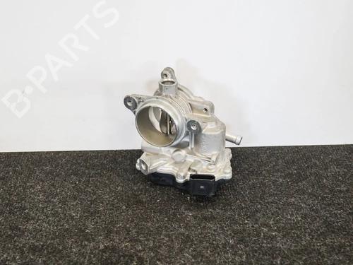 Spjældhus VW BEETLE (5C1, 5C2) 2.0 TDI (150 hp) 6838436