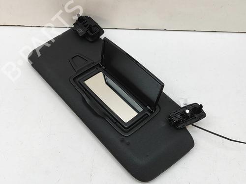 Right sun visor MERCEDES-BENZ CLA (C118) CLA 200 (118.387) | BP28676022I2