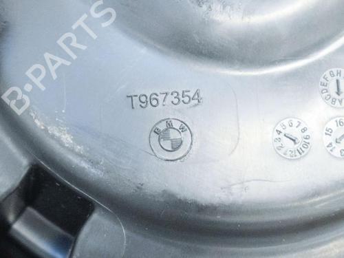 Heater blower motor BMW 1 (F21) M 135 i | BP6757963M62 