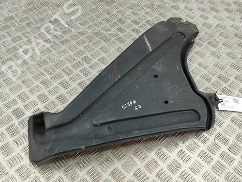 Used Underbody protection AUDI Q7 (4MB, 4MG, 4MQ) 3.0 TDI quattro (272 hp) 26576542