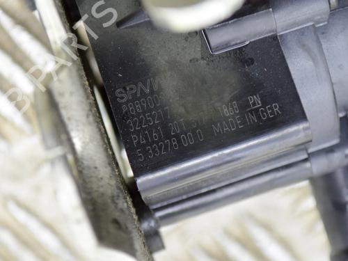 Auxiliary water pump VOLVO XC40 (536) B4 Mild-Hybrid | BP27760395M111  - Image 7