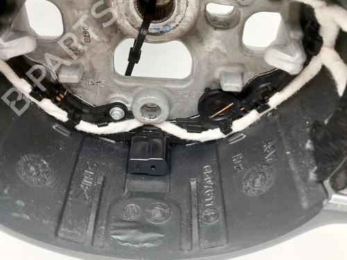 Steering wheel FIAT 500e (332_) Elektro (FA1) | BP36470968C49 - Image 4