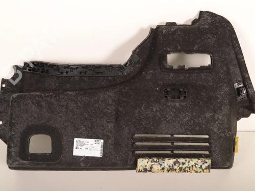 Boot lining AUDI A3 Convertible (8V7, 8VE) S3 quattro | BP33396446I3 - Image 2