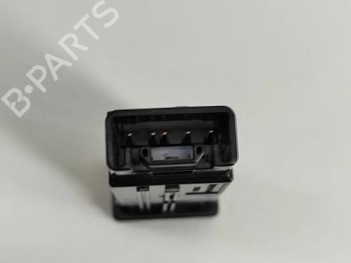 Switch TOYOTA RAV 4 IV (_A4_) 2.5 Hybrid (AVA42_) | BP23561517I30  - Image 6