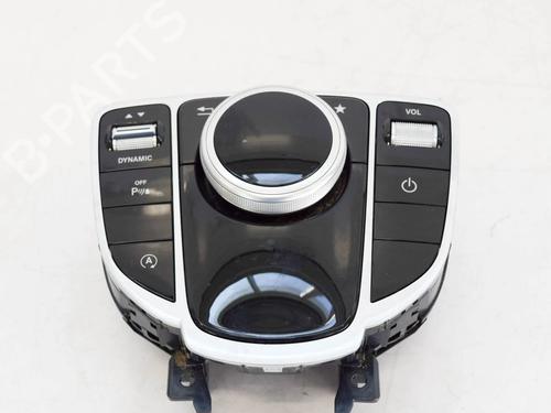 Used Switch Switch MERCEDES-BENZ C-CLASS (W205) C 200 (205.042) (184 hp) 6753074 6753074