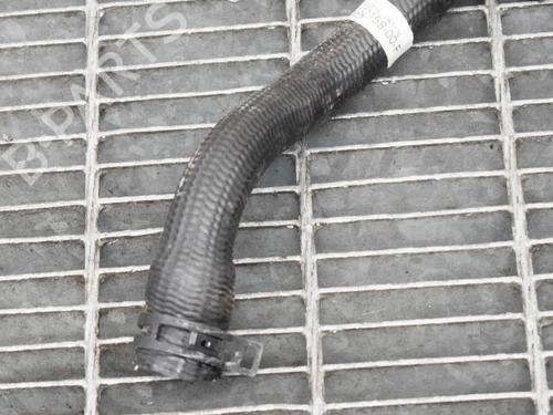 Used Pipe TESLA MODEL X (5YJX) 90D AWD (525 hp) 20233249