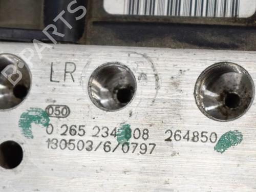 ABS pump MASERATI GRAN TURISMO I 4.7 | BP6736732M43