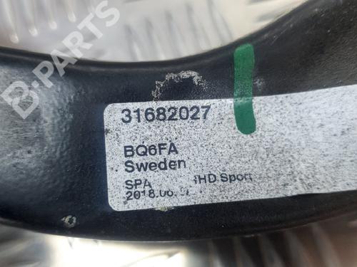 Pedal VOLVO XC90 II (256) D5 AWD | BP7798076I4  - Image 7