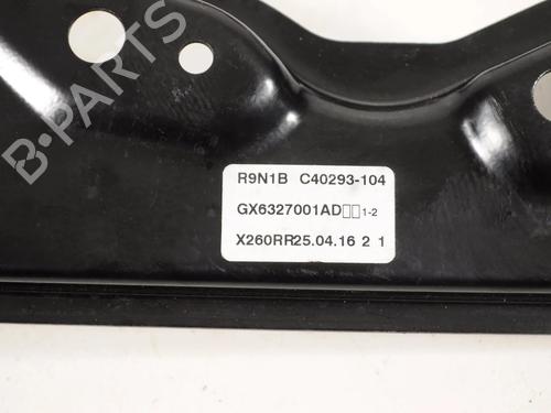 Rear left window mechanism JAGUAR XF II (X260) 2.0 D | BP9899774C24 