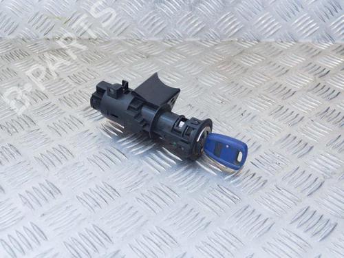 Used Ignition barrel FIAT PUNTO (188_) 1.2 16V 80 (188.233, .235, .253, .255, .333, .353, .639,... (80 hp) 7740050
