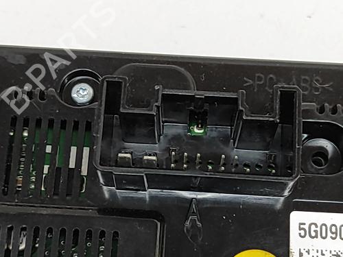 Electronic module VW GOLF VII (5G1, BQ1, BE1, BE2) 1.6 TDI | BP24581159M83 - Image 7