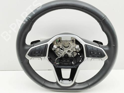 Used Steering wheel VW T-CROSS (C11, D31) 1.0 TSi (116 hp) 30005211