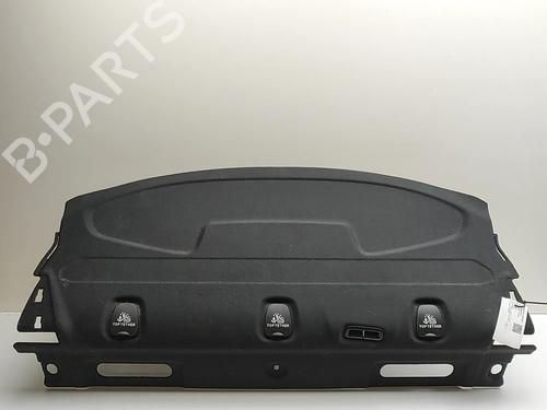Used Rear parcel shelf Rear parcel shelf JAGUAR XE (X760) 2.0 D AWD (180 hp) 33383476 33383476
