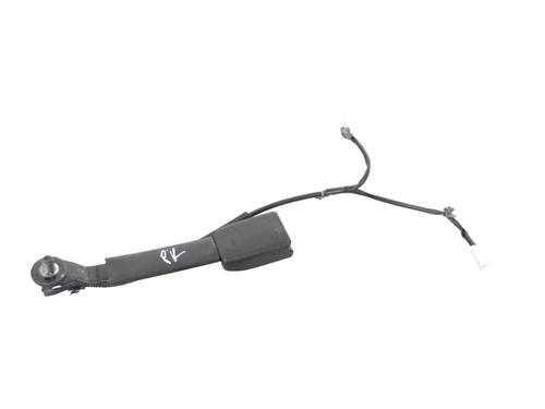 Used Seat buckle INFINITI FX 30d AWD (238 hp) 30894518