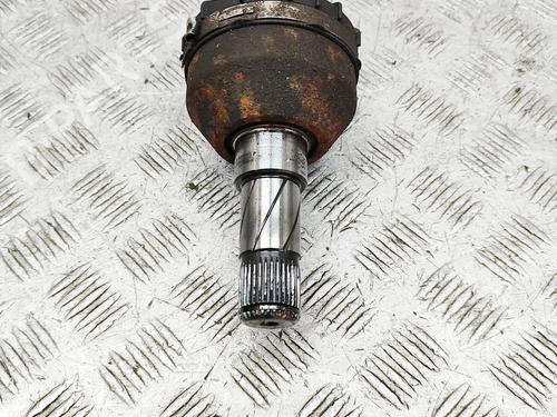 Left rear driveshaft VOLVO V60 II (225) B6 Mild-Hybrid AWD | BP33381778M40  - Image 6