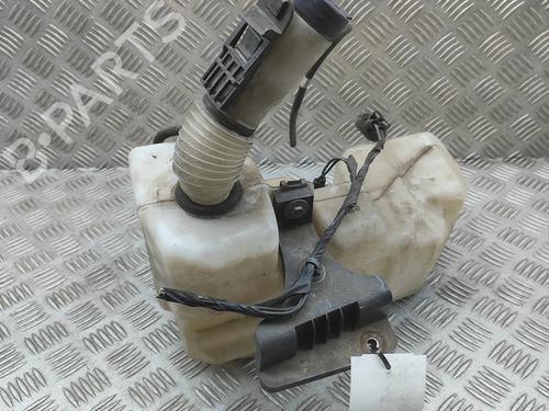 Used Windscreen washer tank Windscreen washer tank PEUGEOT BOXER Van 2.0 BlueHDi 110 (110 hp) 33962836 33962836