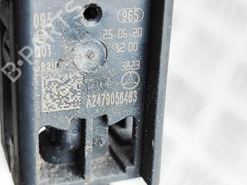 Electronic sensor MERCEDES-BENZ GLA (H247) GLA 200 (247.787) | BP30894734M84  - Image 6