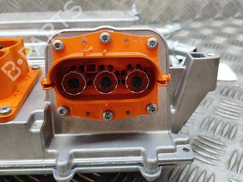 Inverter/Converter VOLVO S60 III (224) T6 Twin Engine AWD | BP27777110M119 