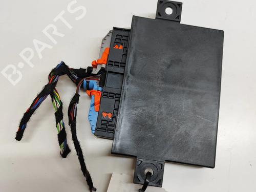 Engine control unit (ECU) AUDI Q8 E-TRON Sportback (GET) 55 quattro | BP28562015M57