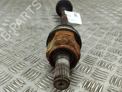 Left front driveshaft KIA SOUL II (PS) EV Electric | BP25219221M38 