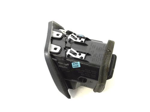 Air vent NISSAN QASHQAI II (J11, J11_) 1.5 dCi | BP30226736I21 